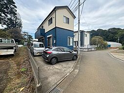 八王子市谷野町の一戸建て