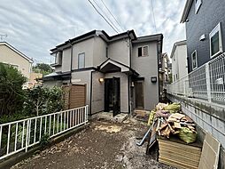 八王子市大船町の一戸建て