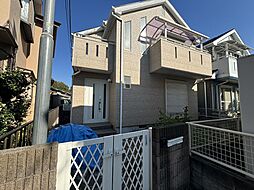 昭島市大神町２丁目の一戸建て