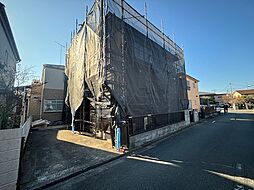 八王子市中野町