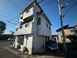 上尾市大字原市