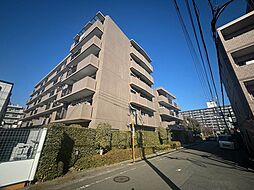 モアステージ昭島 103