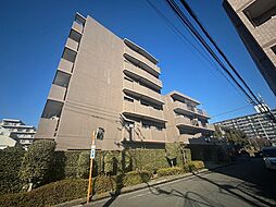 モアステージ昭島 103