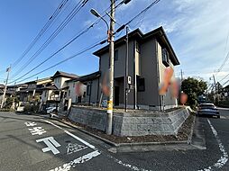 八王子市元八王子町２丁目