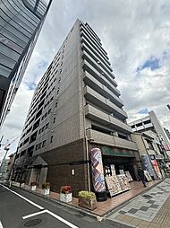 リッツタワー八王子 201