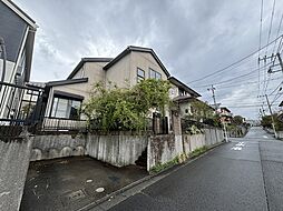 八王子市西片倉３丁目