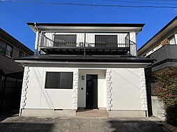 松山市中野町　中古戸建