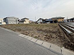 佐和駅前分譲 A