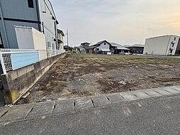 佐和駅前分譲 B