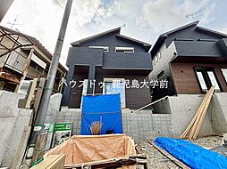 新築戸建　日之出町　1号棟