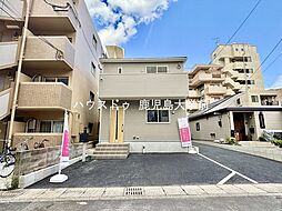 新築戸建　下荒田3丁目　1号棟