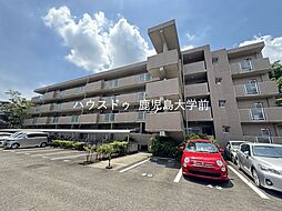 サーパス西陵樟館　2階