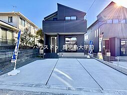 新築戸建　日之出町　1号棟