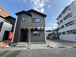 新築戸建　下荒田4丁目　1期−2号棟