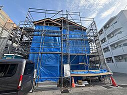 新築戸建　下荒田4丁目　1期−2号棟