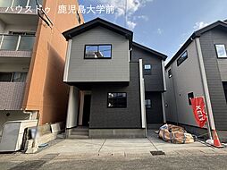 新築戸建　下荒田4丁目　1期−1号棟