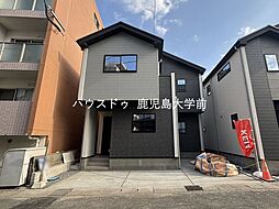 新築戸建　下荒田4丁目　1期−1号棟