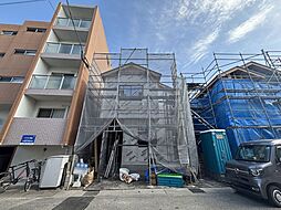 新築戸建　下荒田4丁目　1期−1号棟