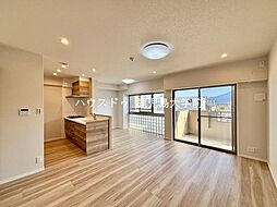 コアマンションネクステージ堀江町　3階