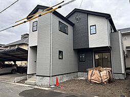 新築戸建　西田3丁目　1期-1号棟