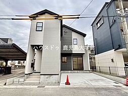 新築戸建　西田3丁目　1期-1号棟