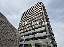 シャイニー紫原　14階