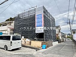 新築戸建　田上第22
