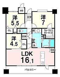 ダイヤモンド城南オーシャンコート