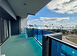 グランドパレスオーシャンステージ与次郎