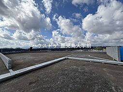 土地　紫原5丁目　区画E