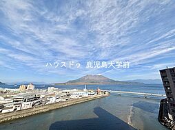 ロフティ天保山公園B棟　13階