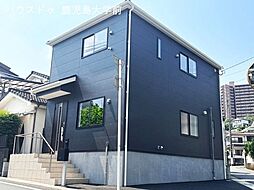新築戸建　武3丁目　3LDK