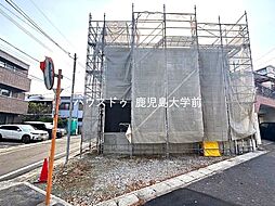 新築戸建　武3丁目