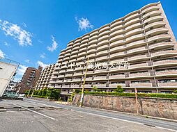 パークハイツ多賀山　8階