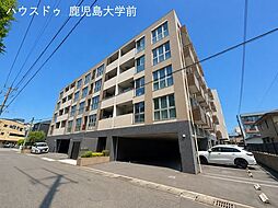 エムディア城西　4階
