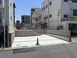 鴨池1丁目　住宅用地