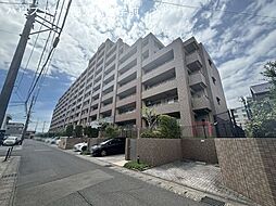サーパスシティ紫原三丁目