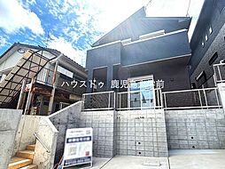 日之出町　1号棟　4LDK