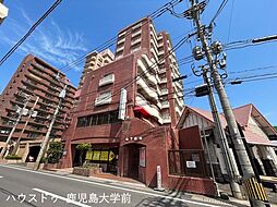 トーカンマンション白雲