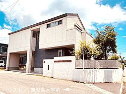 魚見町 戸建て