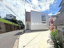 新築戸建　紫原4丁目　2SLDK