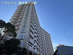 小田急サンシティ鴨池1号棟　1階　3LDK