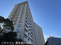 小田急サンシティ鴨池1号棟　5階