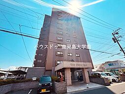 トーカンマンション慈眼寺　10階