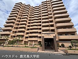 サーパスニュー鴨池