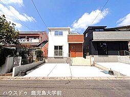 桜ヶ丘6丁目 3LDK