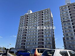 鴨池シーサイドマンション3号棟