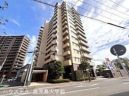 クレアシティ堀江ウォーターフロントパーク