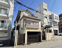 鴨池1丁目 売地　（中郡駅 ）