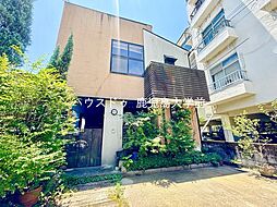 下荒田1丁目（武之橋）2階建